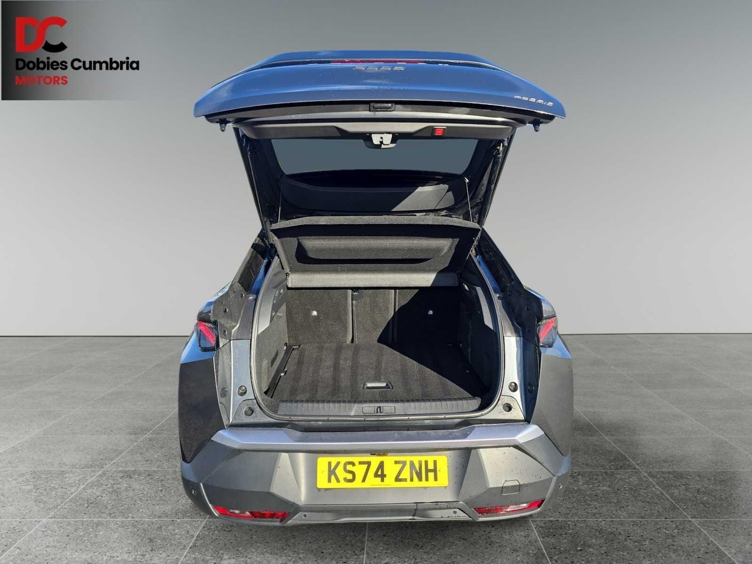 Used Peugeot 3008 2024 for sale - 76994592: Photo 13