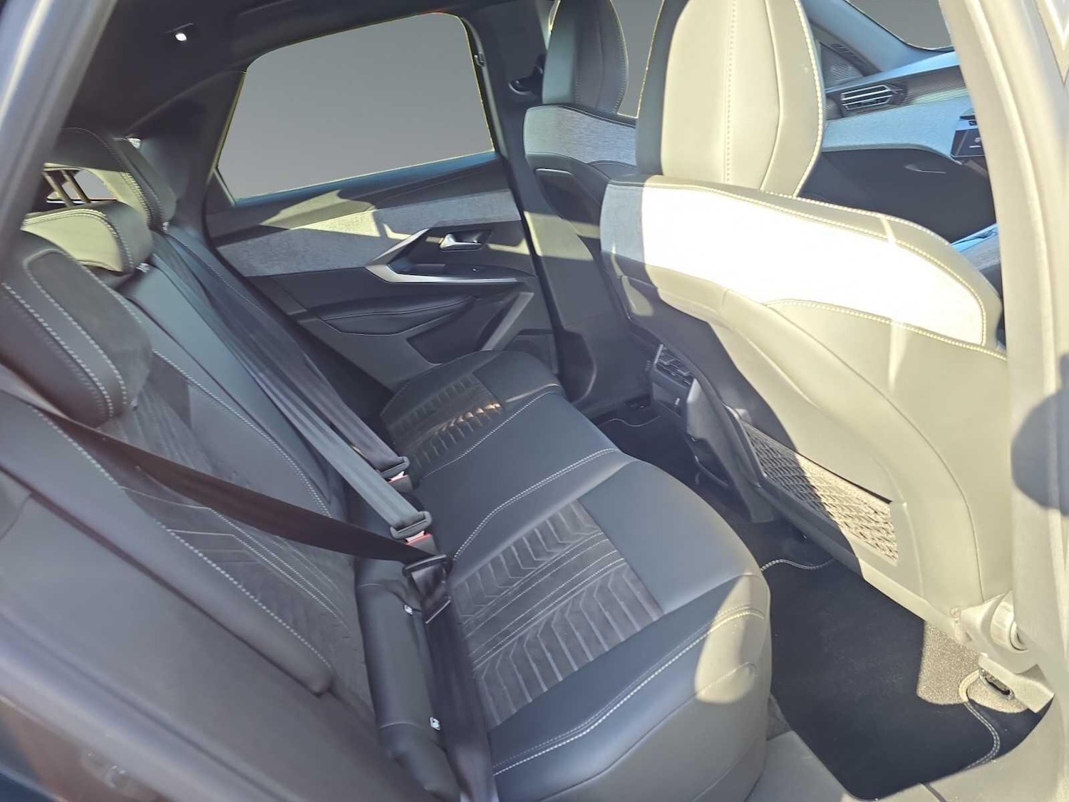 Used Peugeot 3008 2024 for sale - 76994592: Photo 16