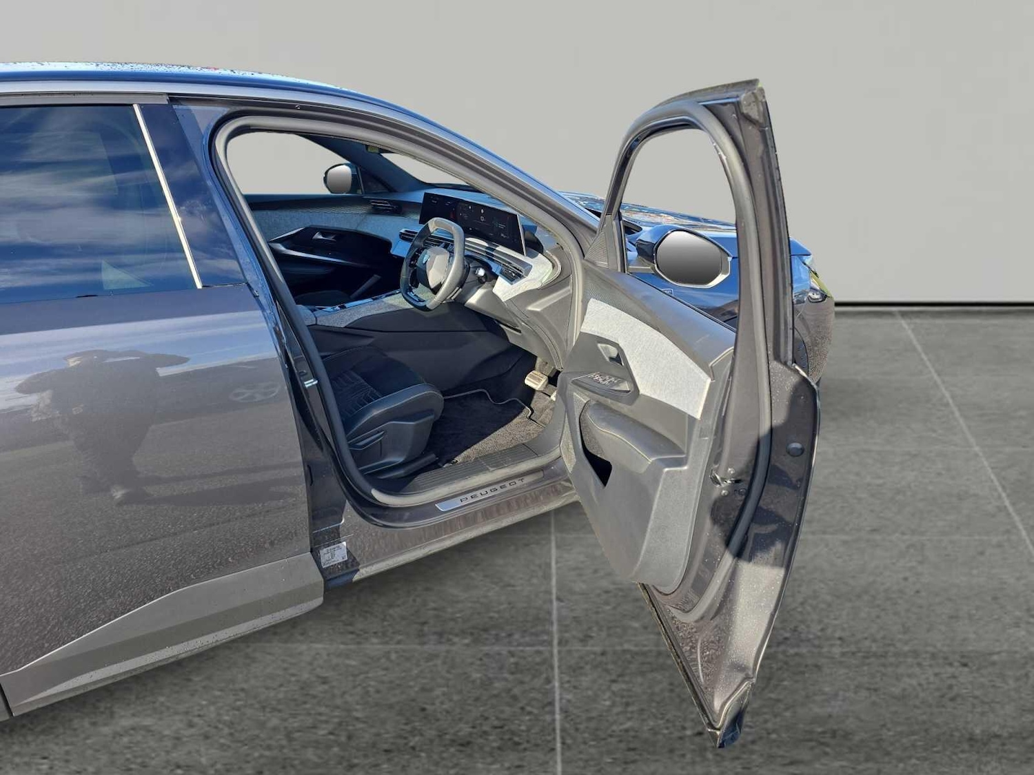 Used Peugeot 3008 2024 for sale - 76994592: Photo 17