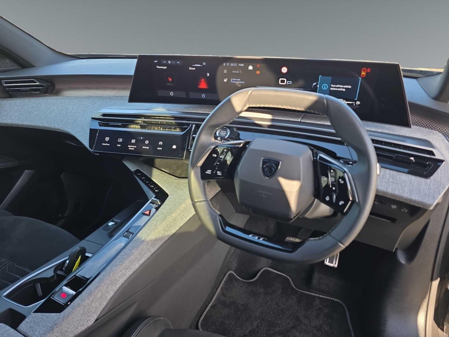 Used Peugeot 3008 2024 for sale - 76994592: Photo 19