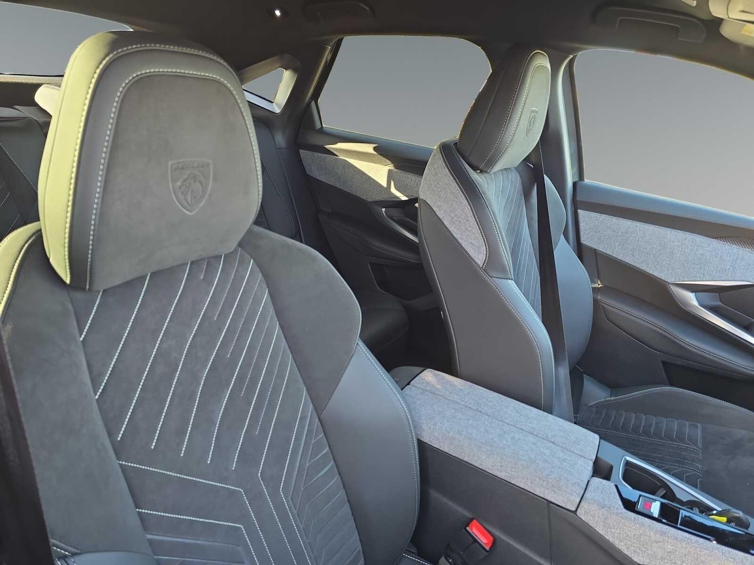 Used Peugeot 3008 2024 for sale - 76994592: Photo 20