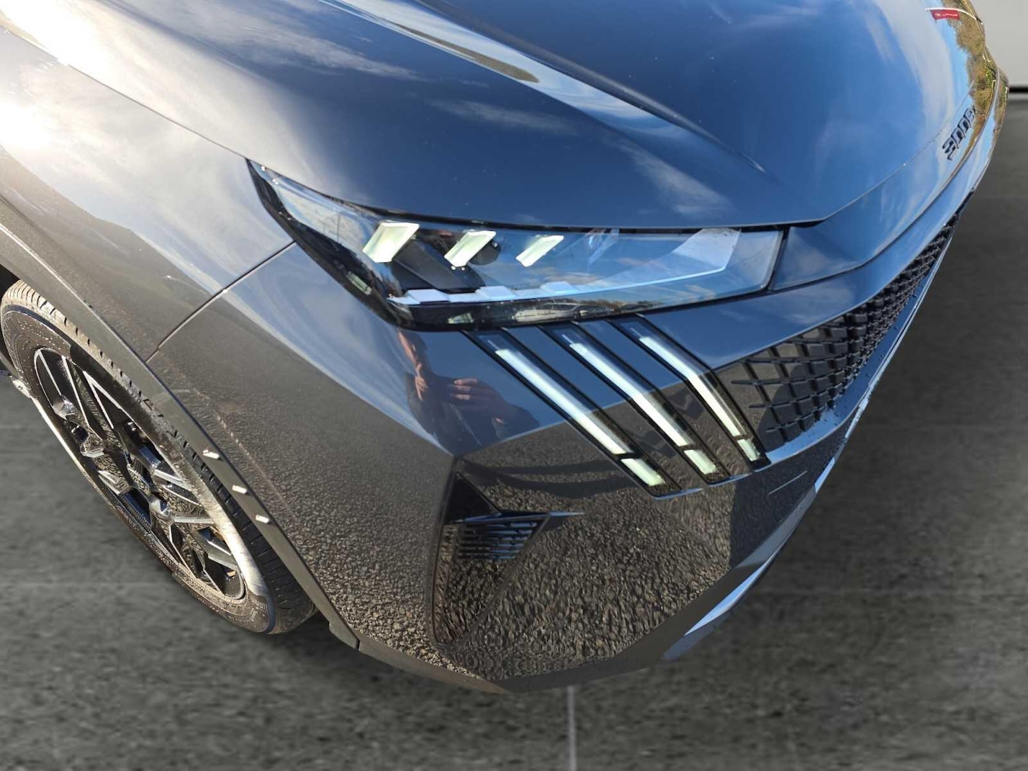 Used Peugeot 3008 2024 for sale - 76994592: Photo 21