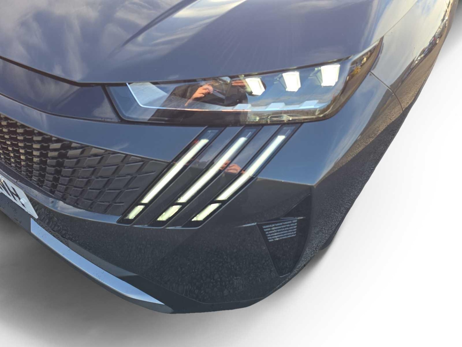 Used Peugeot 3008 2024 for sale - 76994592: Photo 22