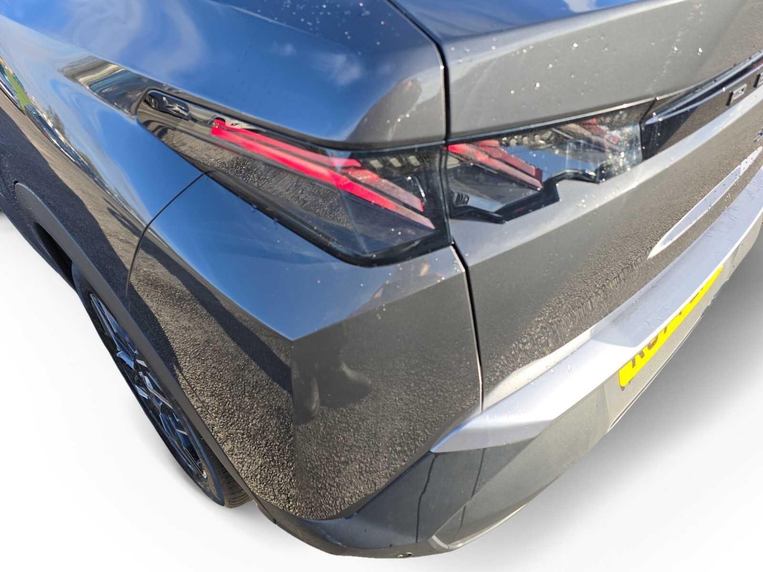 Used Peugeot 3008 2024 for sale - 76994592: Photo 23