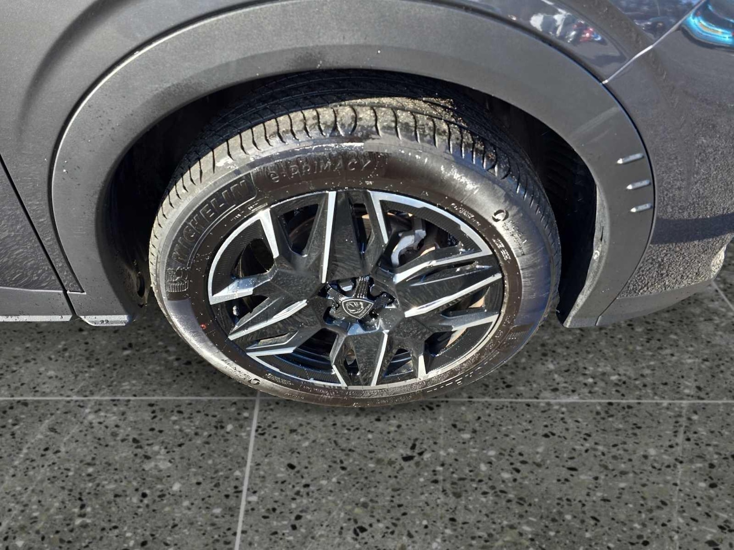 Used Peugeot 3008 2024 for sale - 76994592: Photo 24