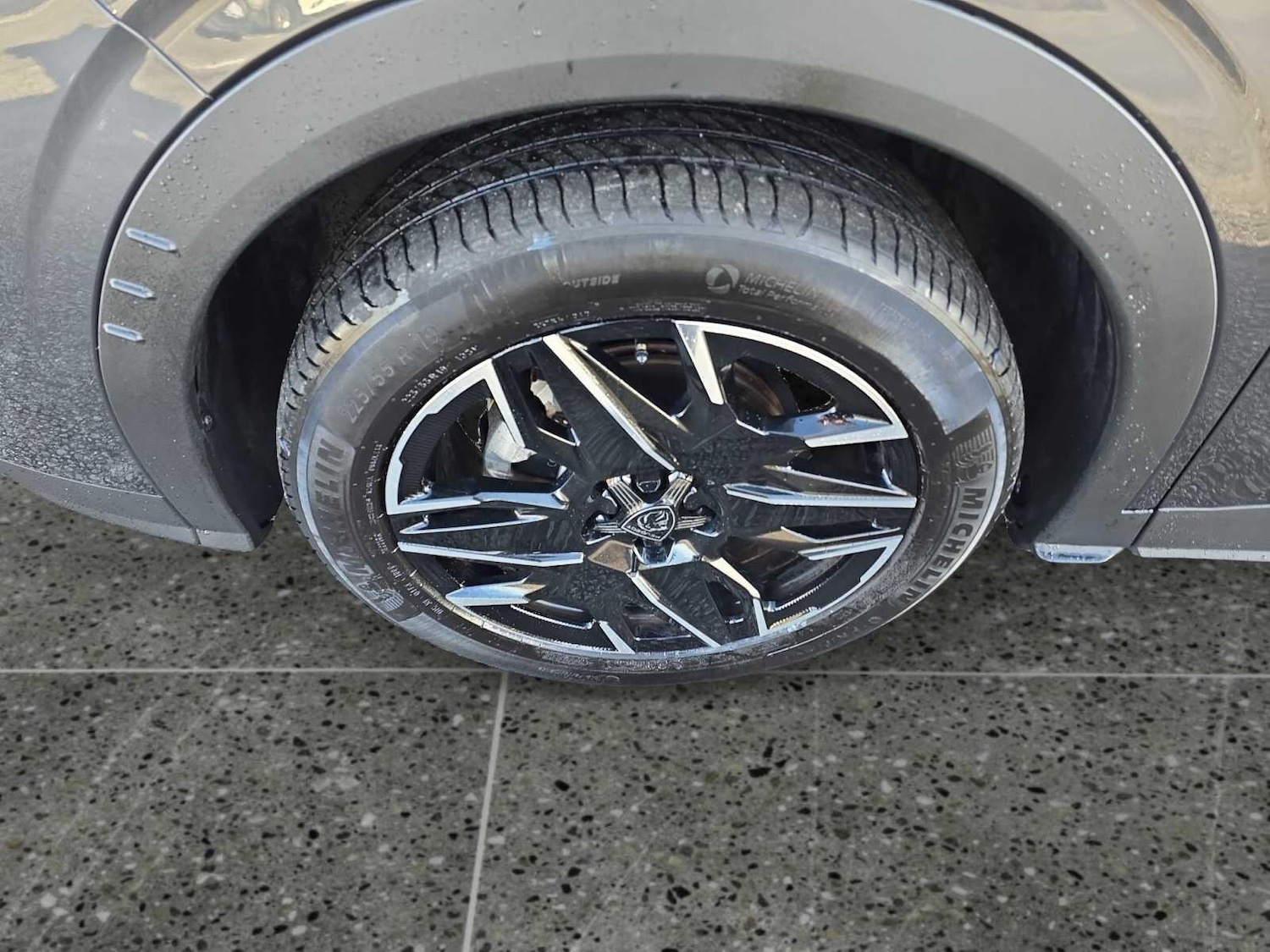 Used Peugeot 3008 2024 for sale - 76994592: Photo 25