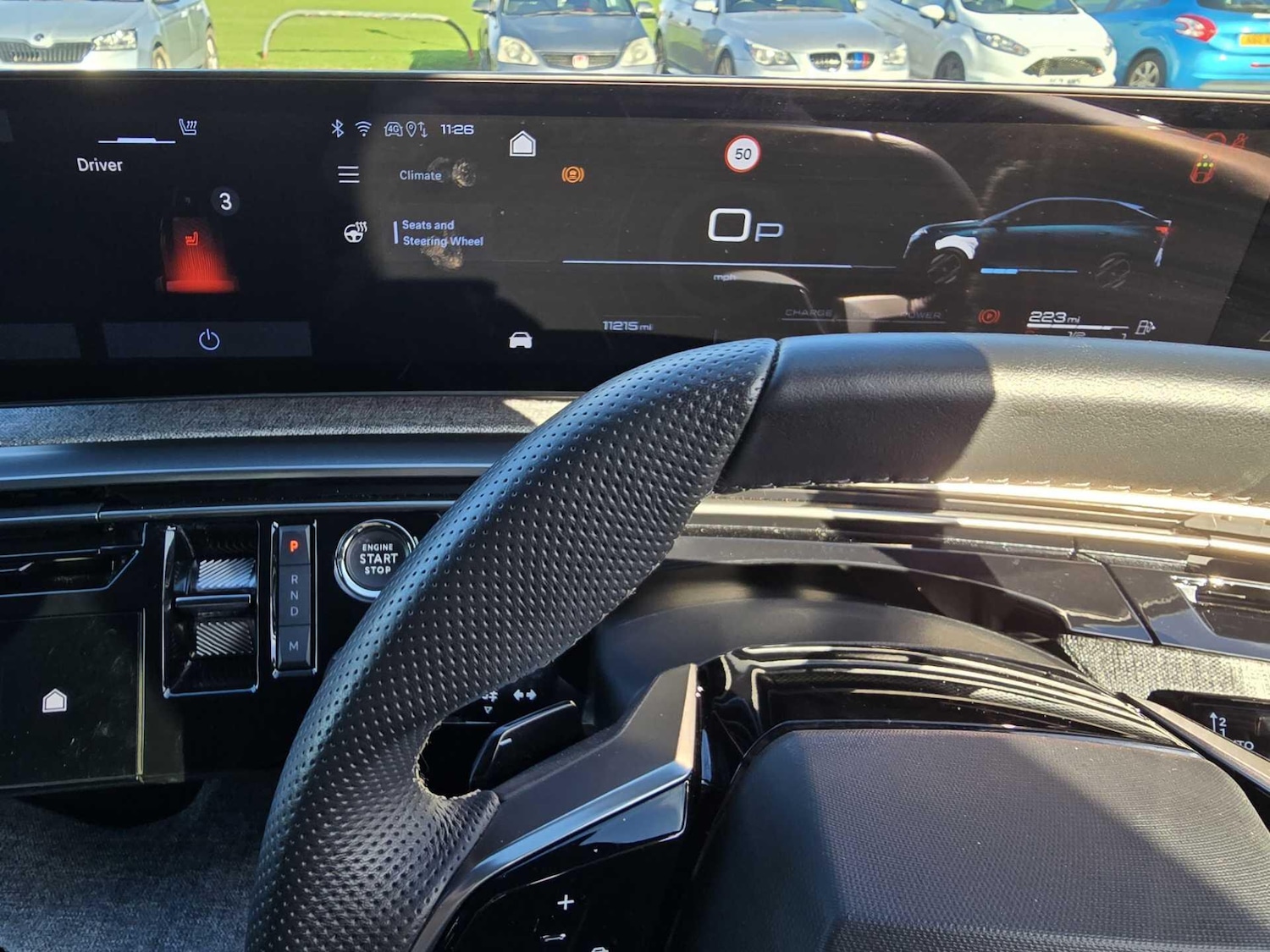 Used Peugeot 3008 2024 for sale - 76994592: Photo 29