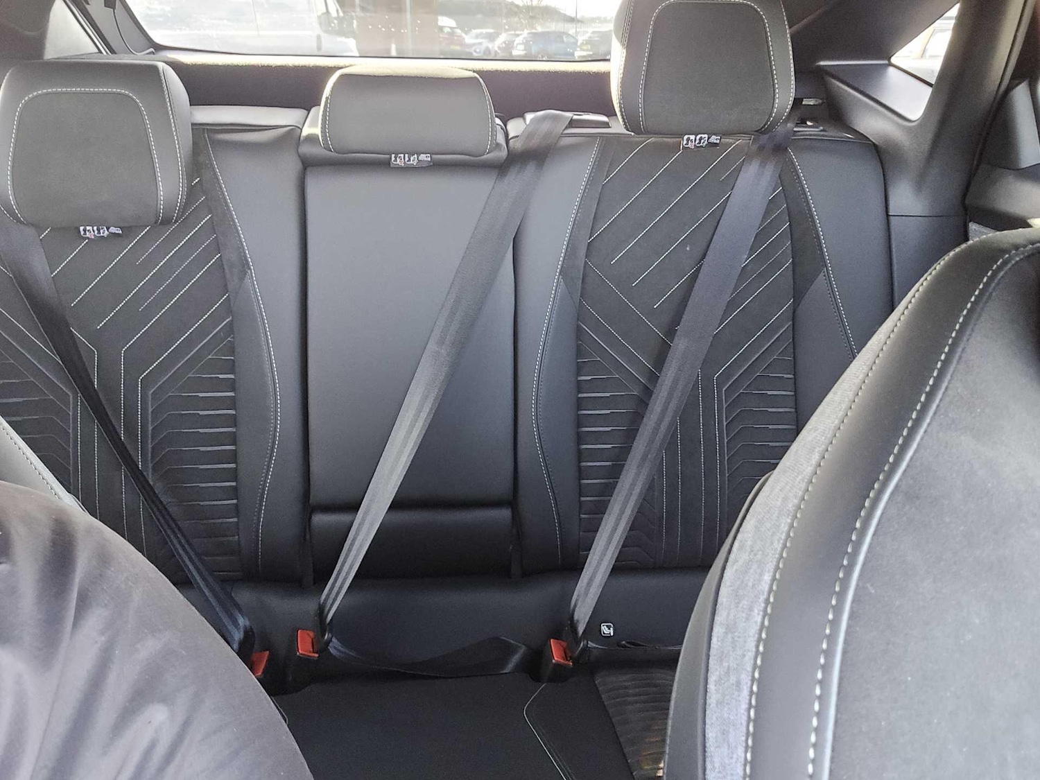 Used Peugeot 3008 2024 for sale - 76994592: Photo 33