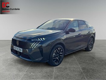 Used Peugeot 3008 2024 for sale - 76994592: Photo