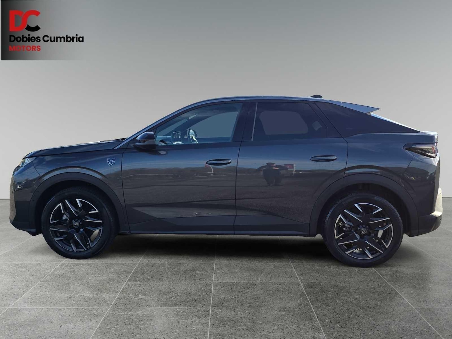 Used Peugeot 3008 2024 for sale - 76994592: Photo 4