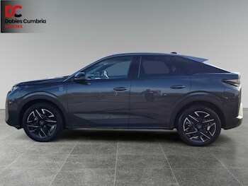 Used Peugeot 3008 2024 for sale - 76994592: Photo