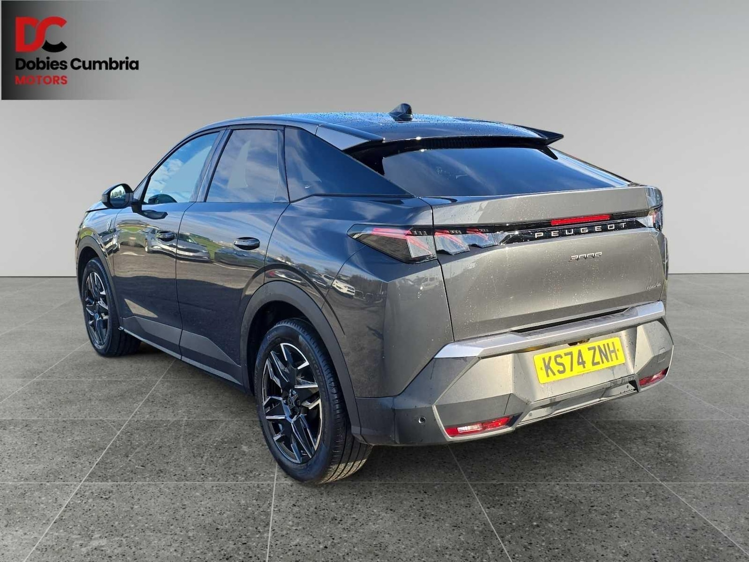 Used Peugeot 3008 2024 for sale - 76994592: Photo 5