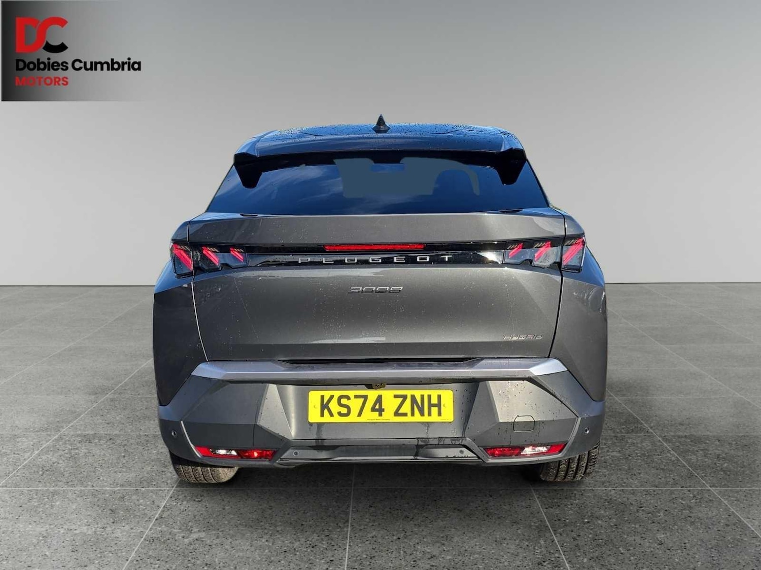 Used Peugeot 3008 2024 for sale - 76994592: Photo 6