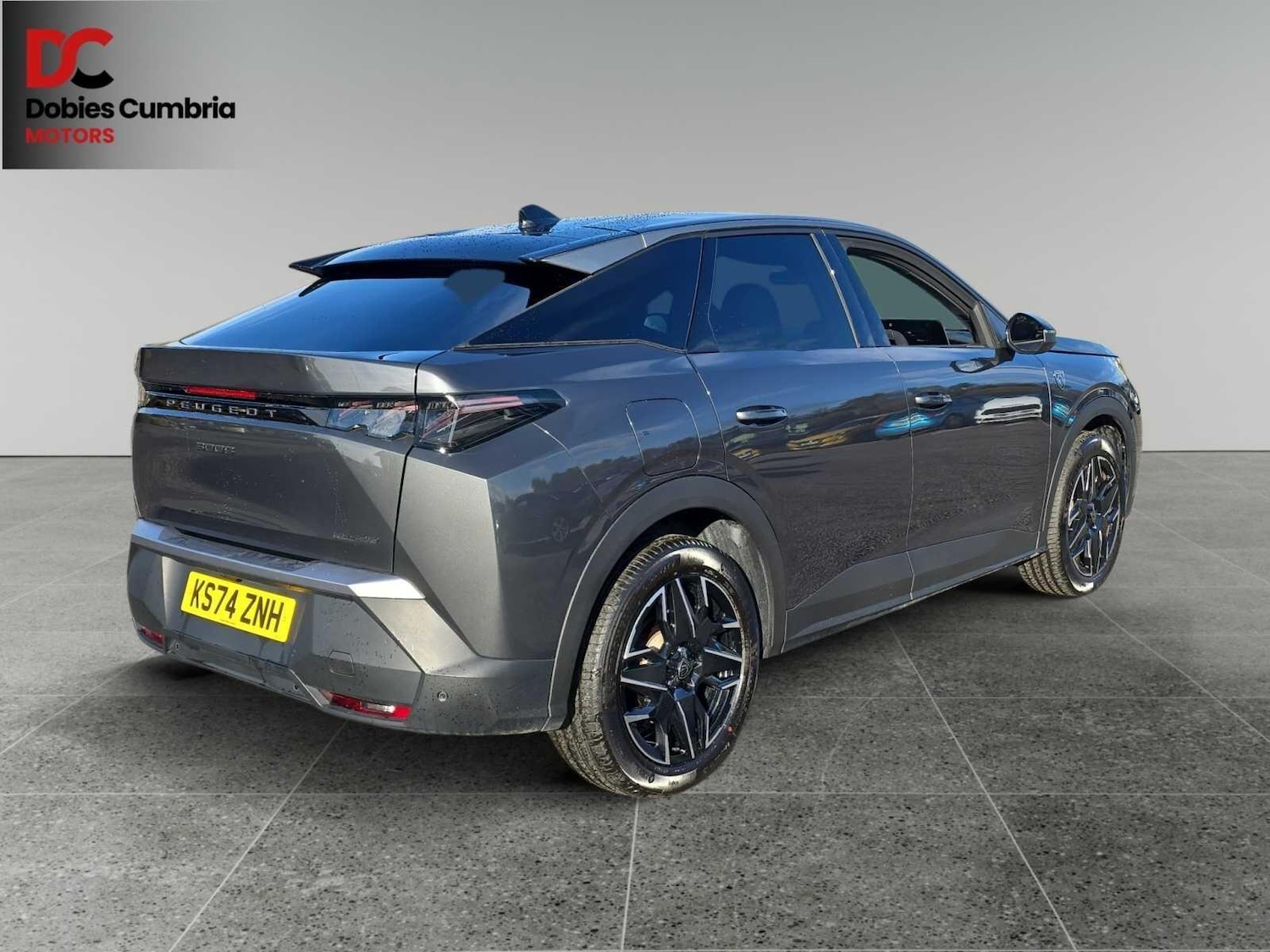 Used Peugeot 3008 2024 for sale - 76994592: Photo 7