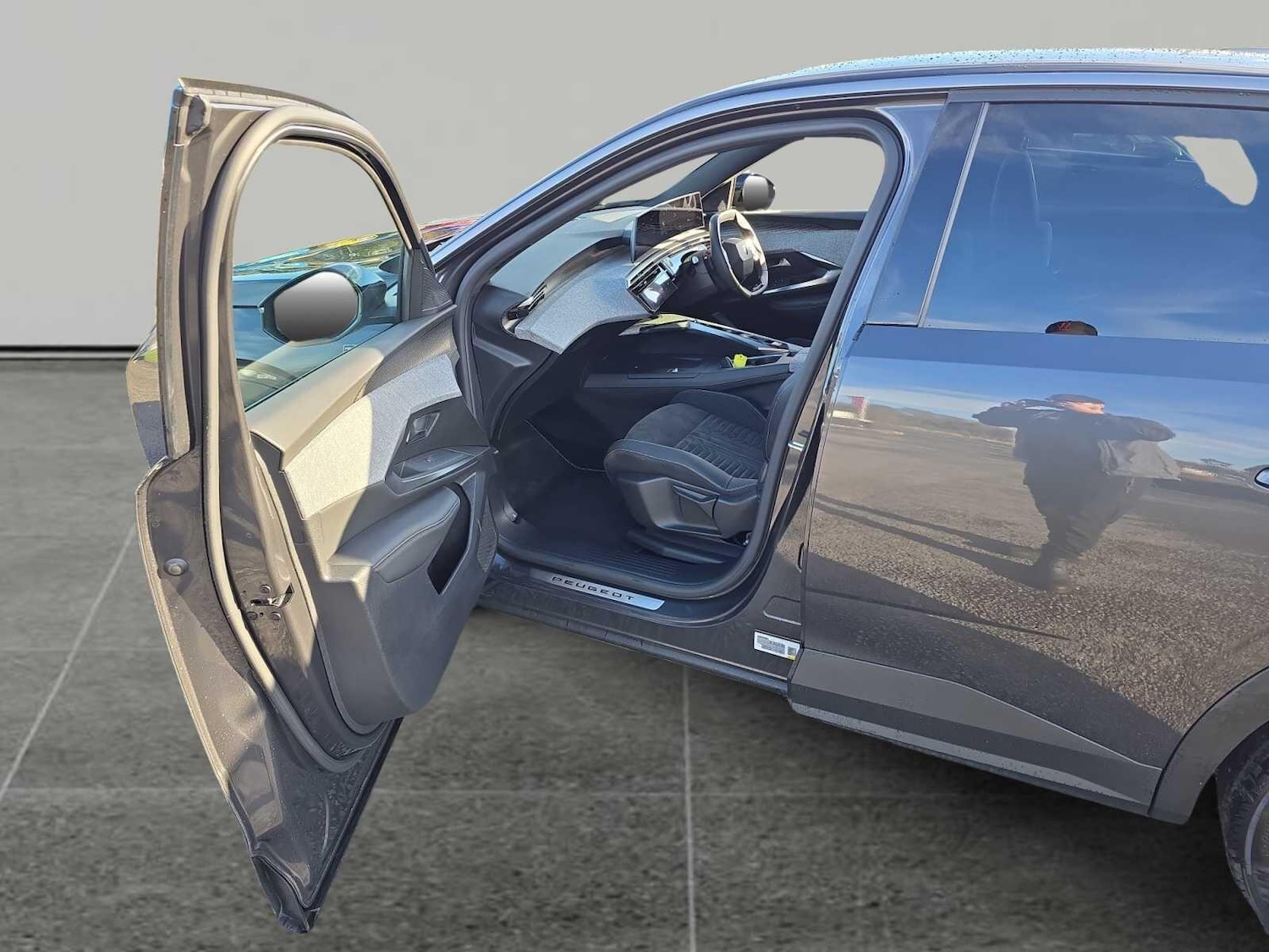 Used Peugeot 3008 2024 for sale - 76994592: Photo 9