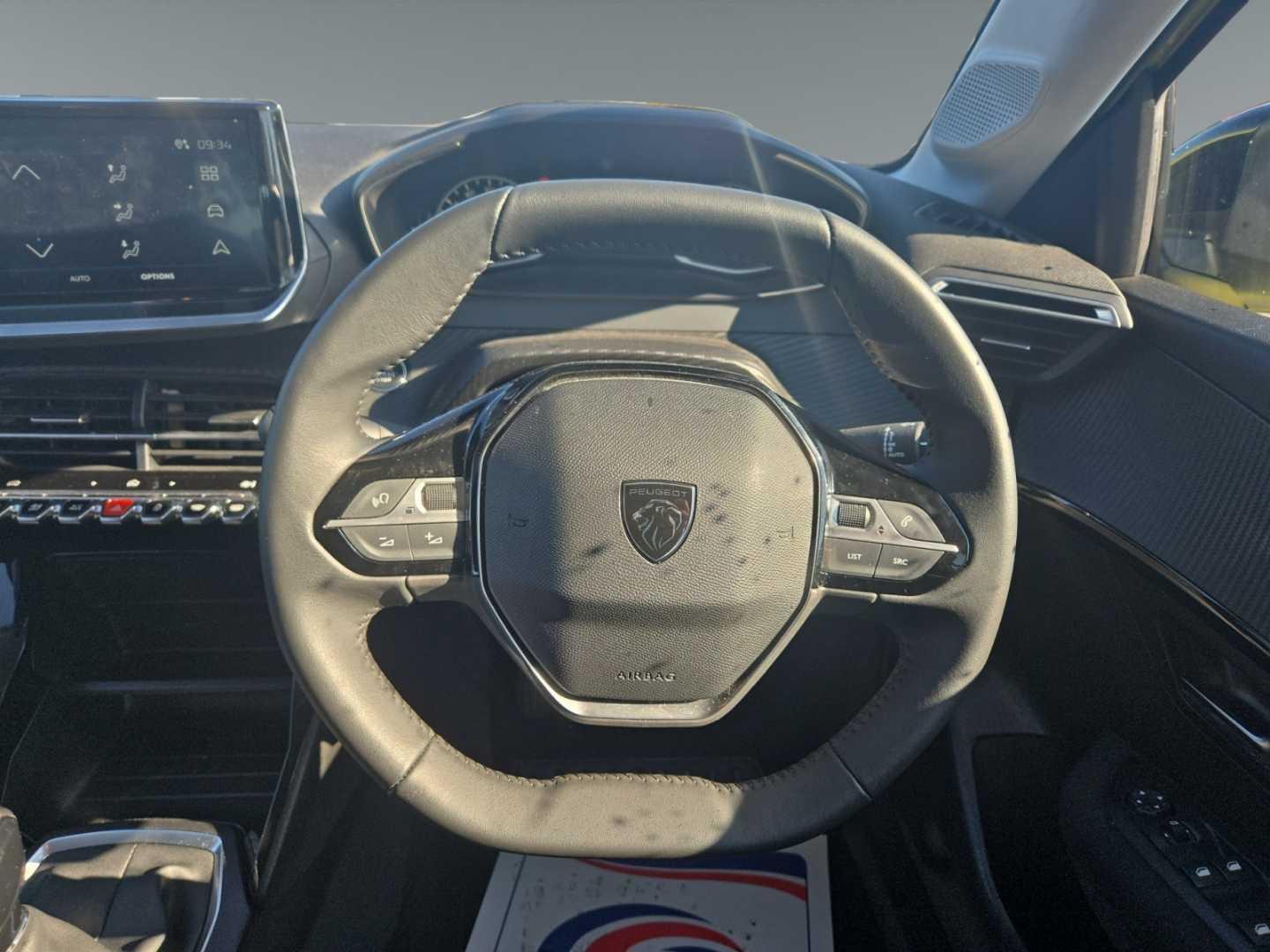 Vehicle 20