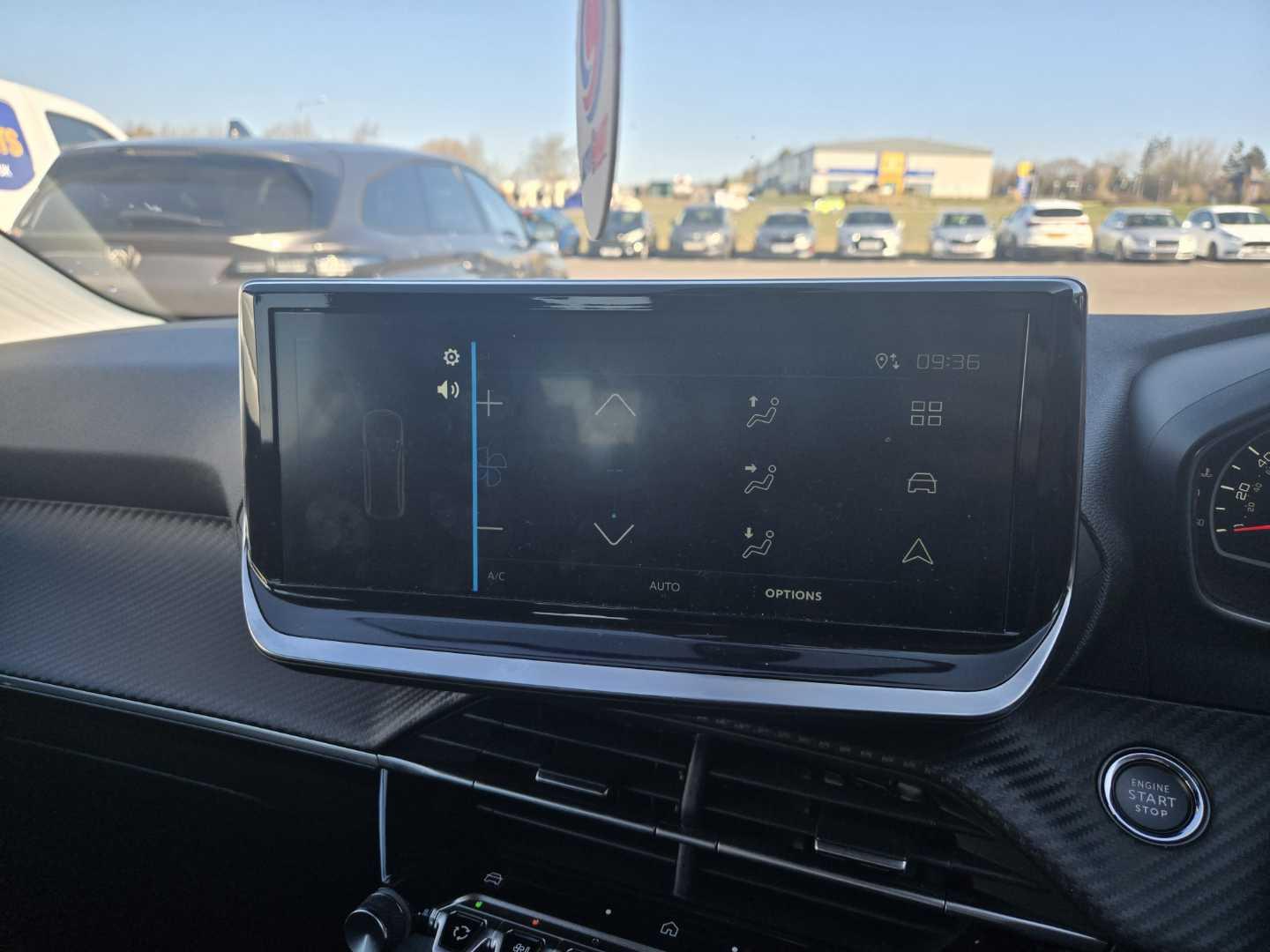Vehicle 29