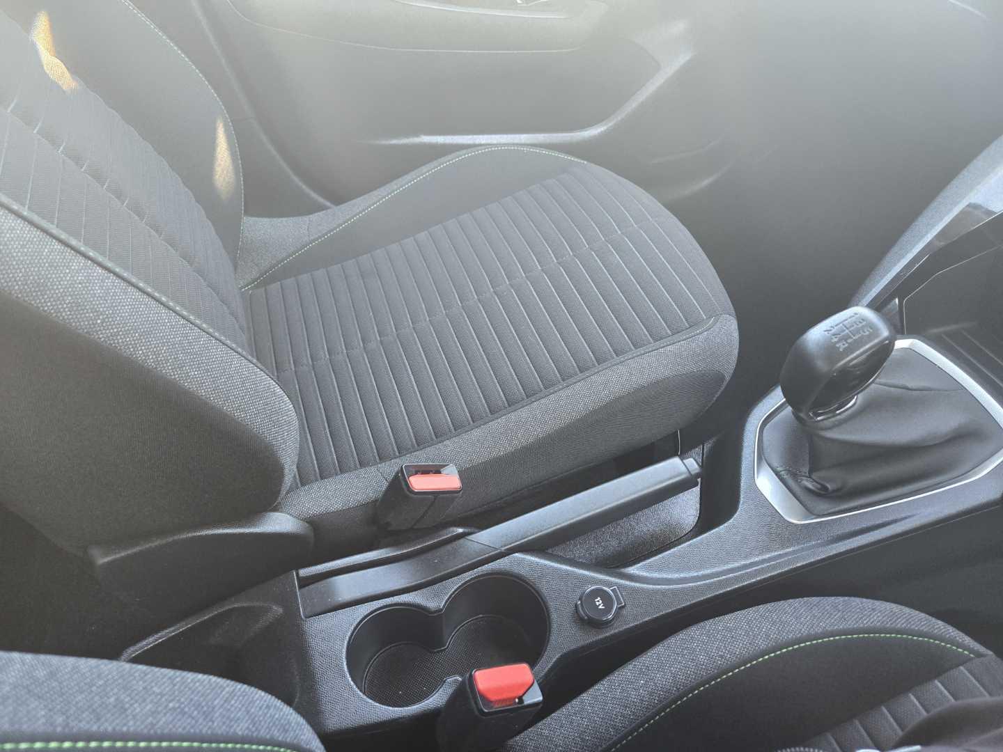 Vehicle 32