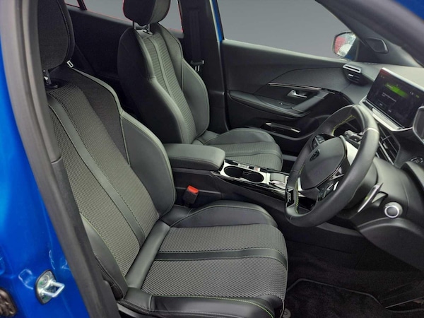 Used Peugeot 2008 2023 for sale - 76072357: Photo 16