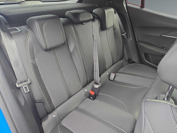 Used Peugeot 2008 2023 for sale - 76072357: Photo 18