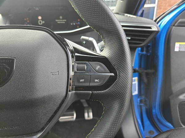 Used Peugeot 2008 2023 for sale - 76072357: Photo 23