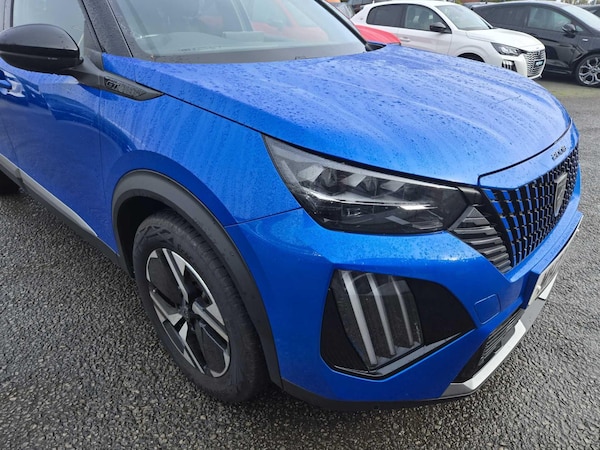 Used Peugeot 2008 2023 for sale - 76072357: Photo 30