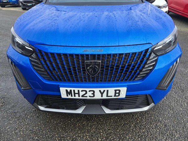 Used Peugeot 2008 2023 for sale - 76072357: Photo 31
