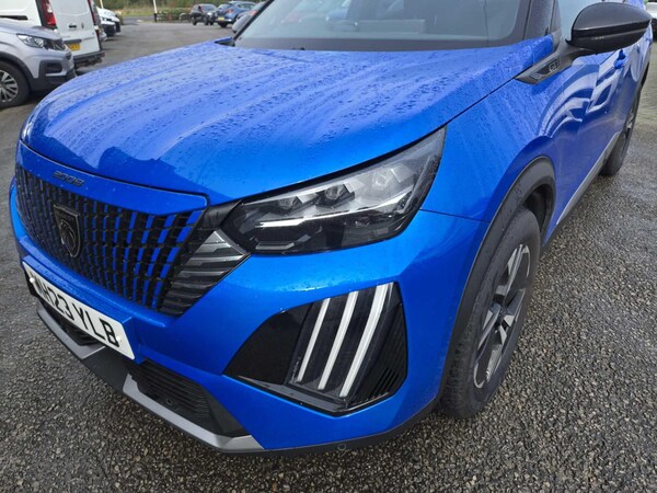 Used Peugeot 2008 2023 for sale - 76072357: Photo 32