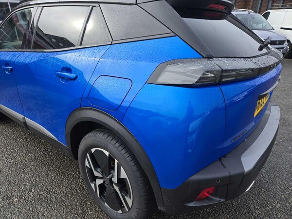 Used Peugeot 2008 2023 for sale - 76072357: Photo 33