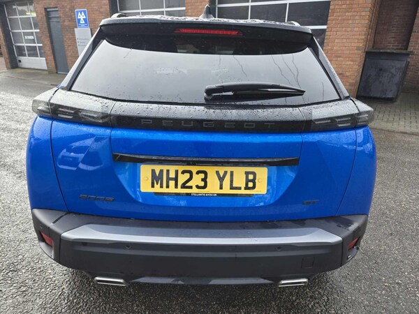 Used Peugeot 2008 2023 for sale - 76072357: Photo 34