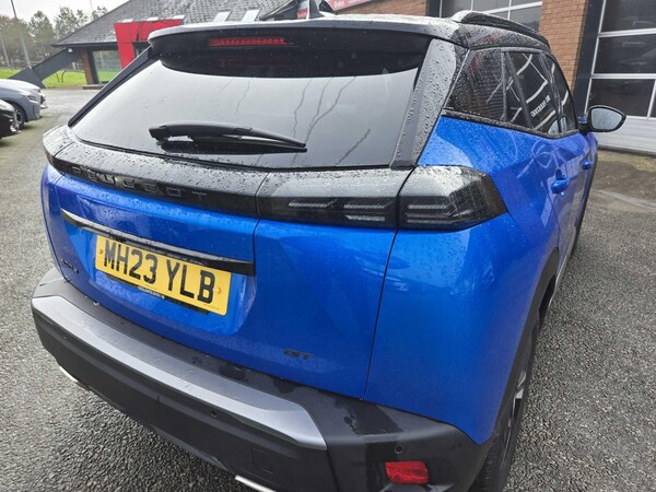Used Peugeot 2008 2023 for sale - 76072357: Photo 35