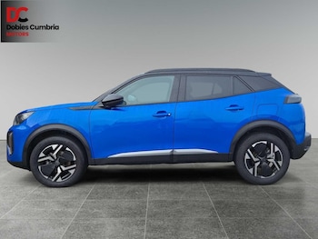 Used Peugeot 2008 2023 for sale - 76072357: Photo 3