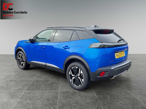 Used Peugeot 2008 2023 for sale - 76072357: Photo 4