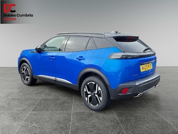 Used Peugeot 2008 2023 for sale - 76072357: Photo 4