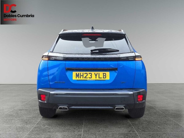 Used Peugeot 2008 2023 for sale - 76072357: Photo 5