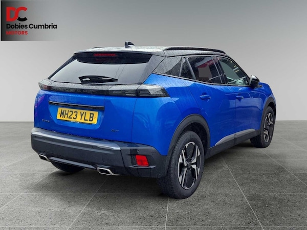 Used Peugeot 2008 2023 for sale - 76072357: Photo 6