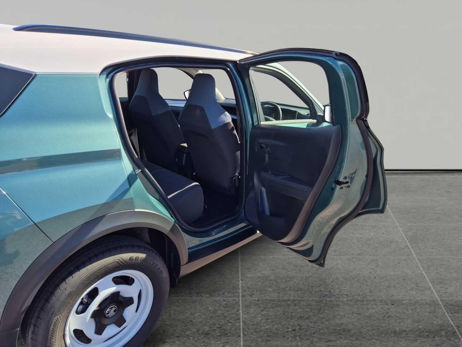 Used Vauxhall Frontera 2025 for sale - 76026621: Photo 15