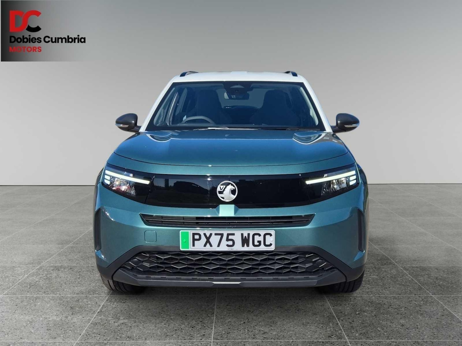 Used Vauxhall Frontera 2025 for sale - 76026621: Photo 2