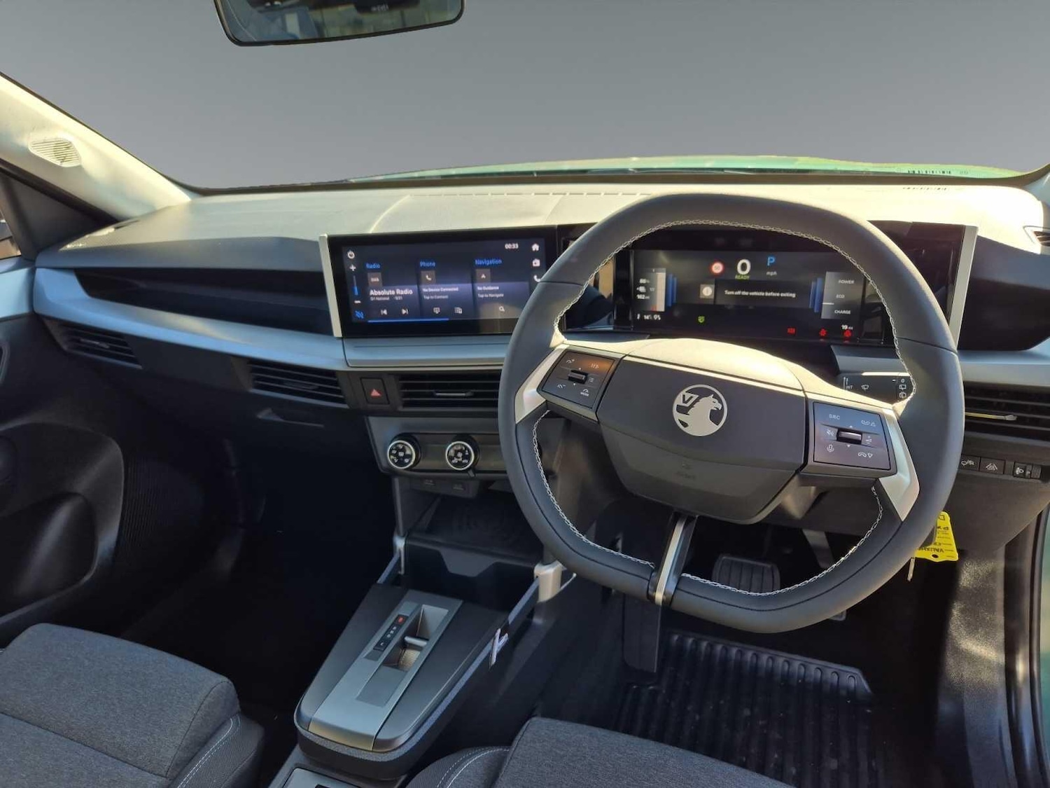 Used Vauxhall Frontera 2025 for sale - 76026621: Photo 20