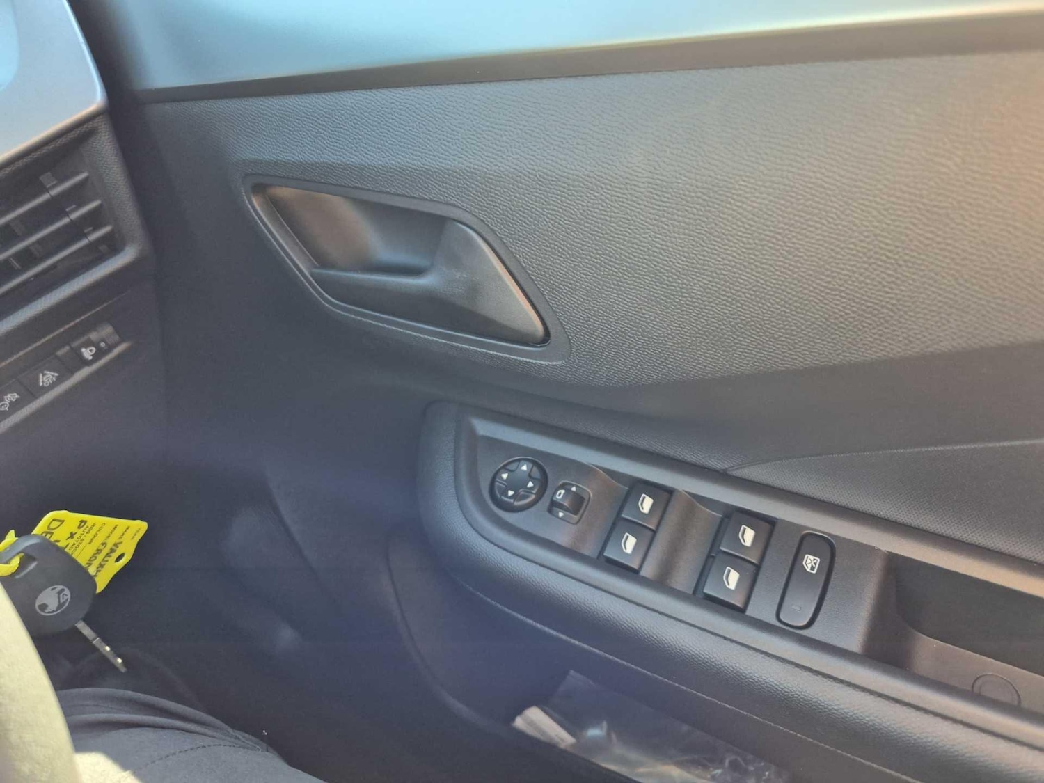 Used Vauxhall Frontera 2025 for sale - 76026621: Photo 35