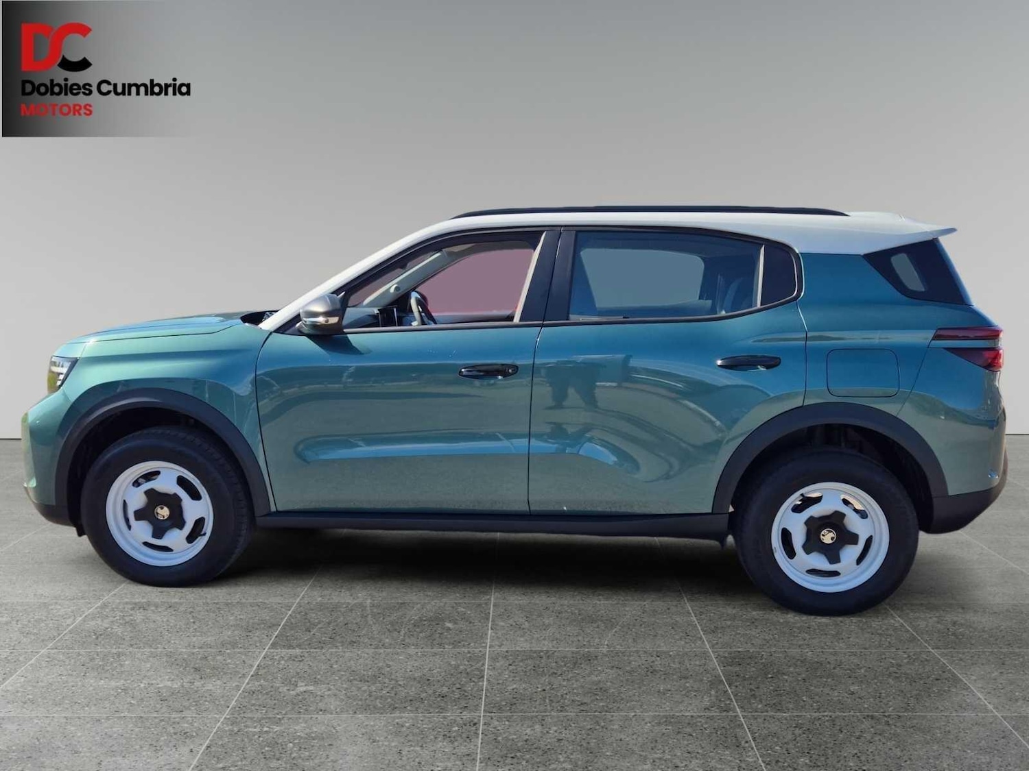 Used Vauxhall Frontera 2025 for sale - 76026621: Photo 4