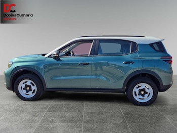 Used Vauxhall Frontera 2025 for sale - 76026621: Photo