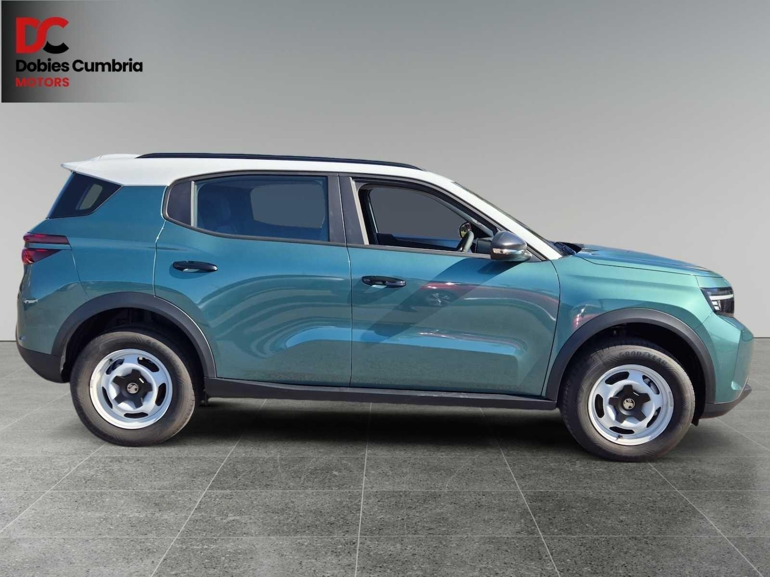 Used Vauxhall Frontera 2025 for sale - 76026621: Photo 8