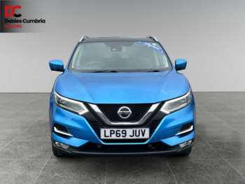 Used Nissan Qashqai 2019 for sale - 73429994: Photo