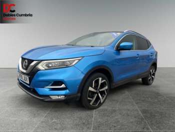 Used Nissan Qashqai 2019 for sale - 73429994: Photo