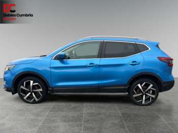 Used Nissan Qashqai 2019 for sale - 73429994: Photo