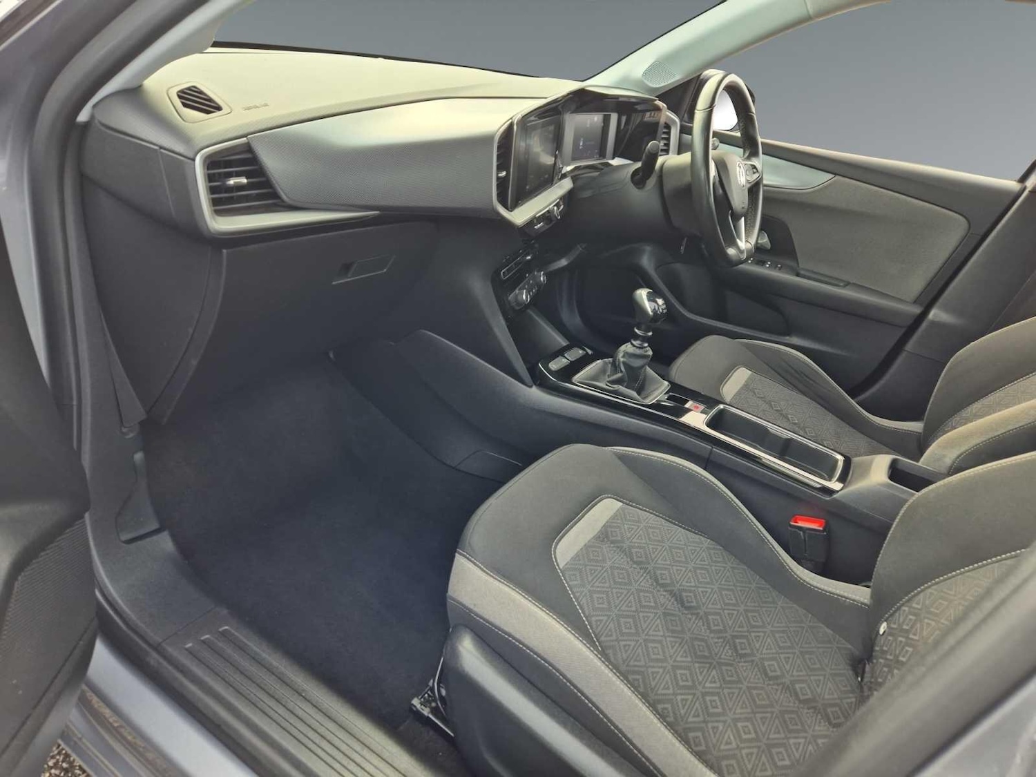 Used Vauxhall Mokka 2022 for sale - 77330370: Photo 10