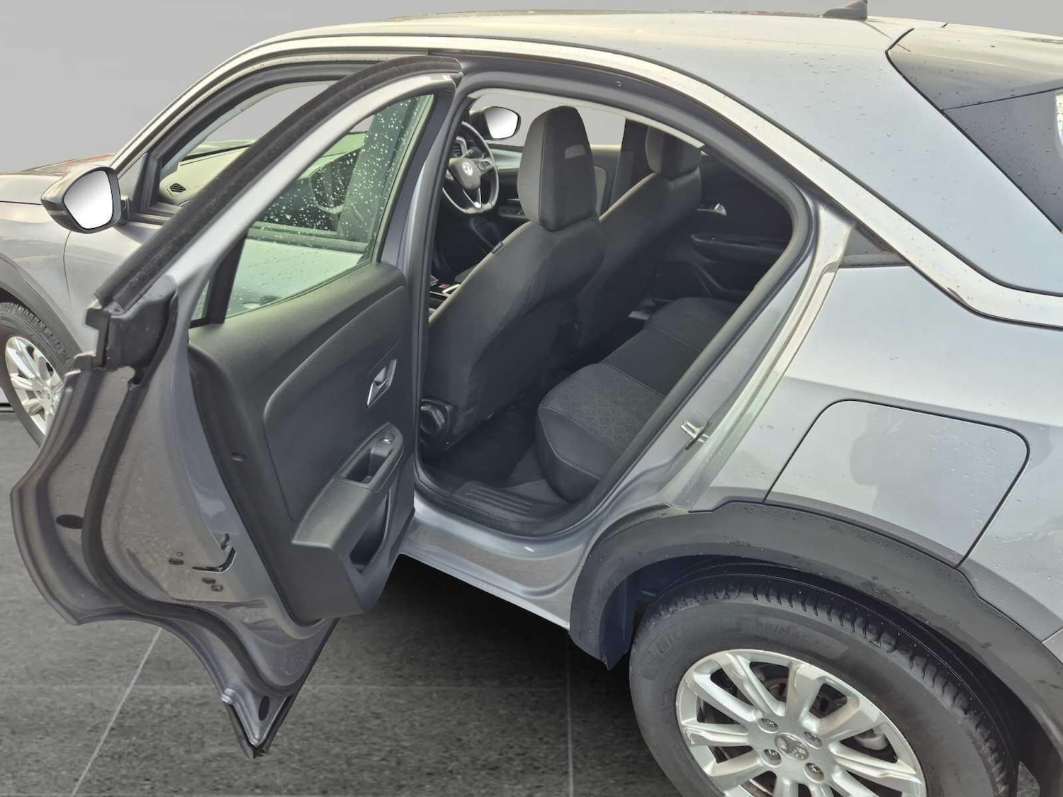 Used Vauxhall Mokka 2022 for sale - 77330370: Photo 11