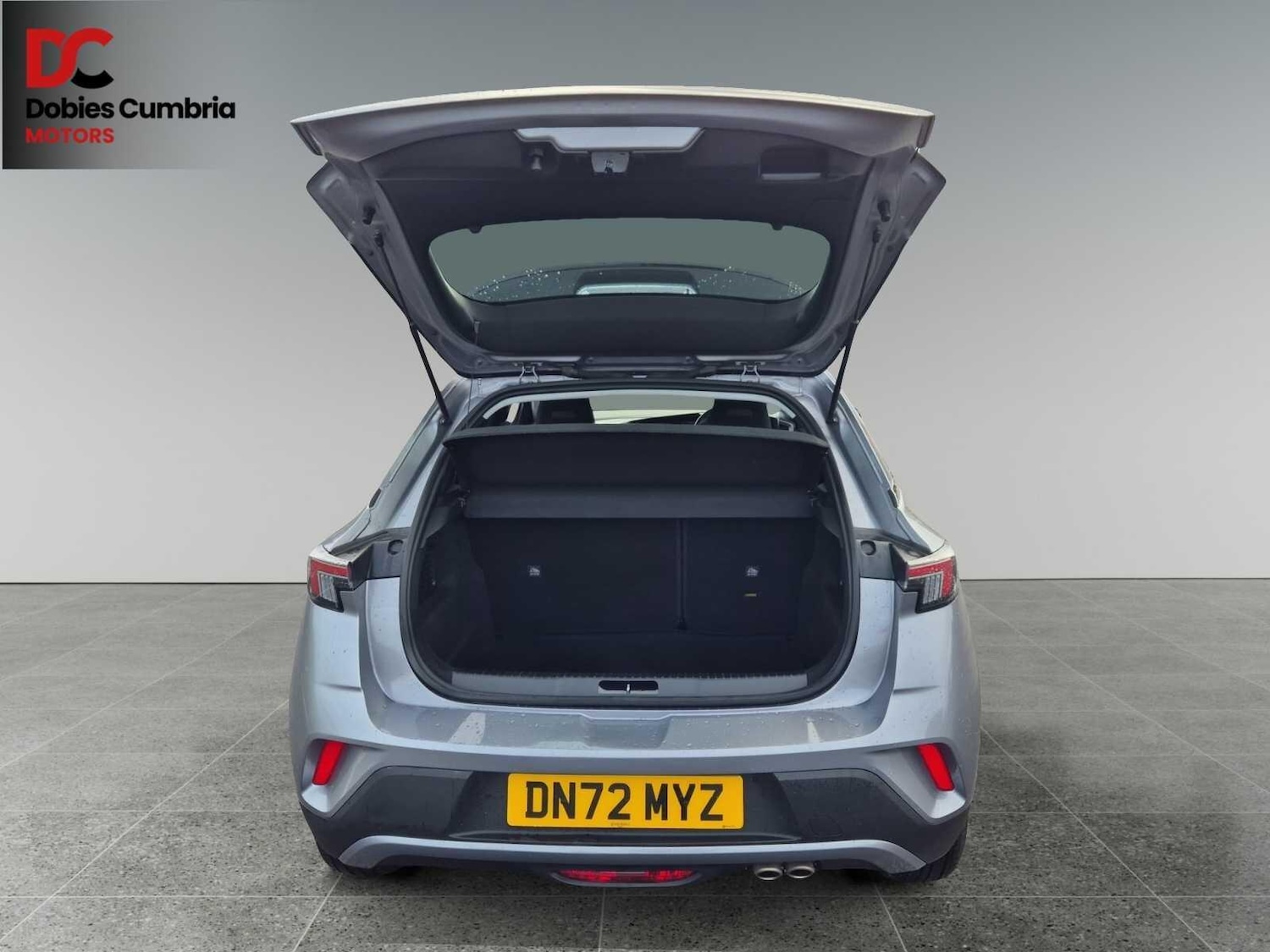 Used Vauxhall Mokka 2022 for sale - 77330370: Photo 12