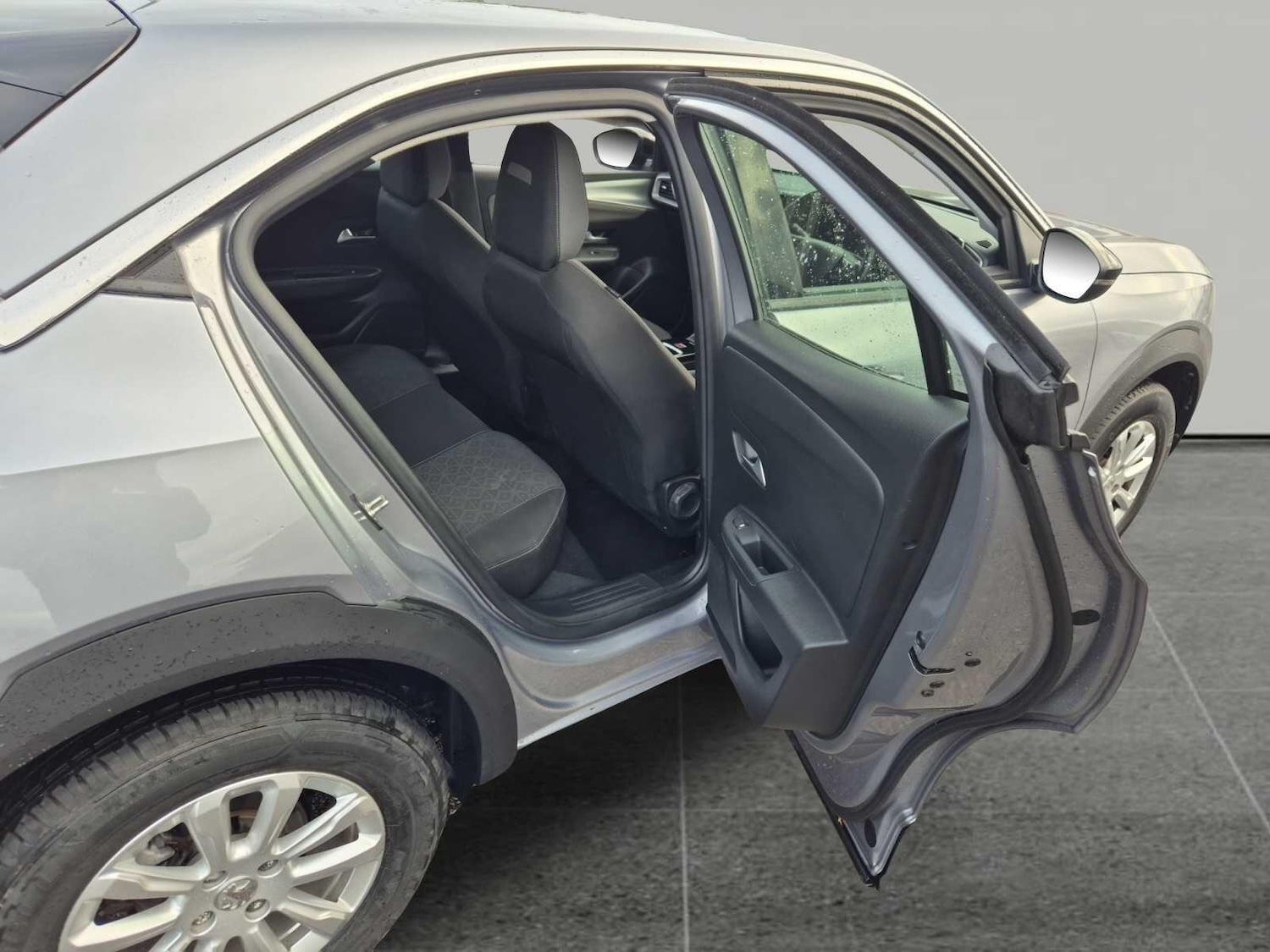 Used Vauxhall Mokka 2022 for sale - 77330370: Photo 14